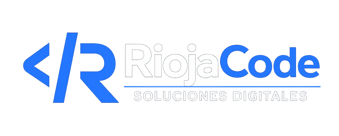 RiojaCode Logo